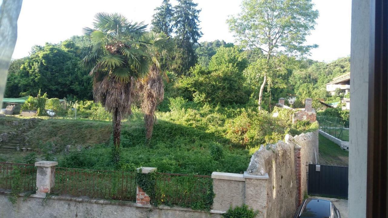 Home Vittoria Lago Di Como Buitenkant foto